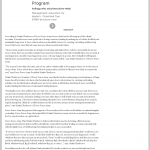 Dmitri Chavkerov | Sound Money Management Using Trading Robots publication inLos Angeles Daily News (Woodland Hills, CA)