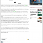 Dmitri Chavkerov | Sound Money Management Using Trading Robots publication inMarket Intelligence Center