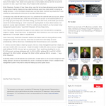 Dmitri Chavkerov | Sound Money Management Using Trading Robots publication inMinneapolis / St. Paul Business Journal