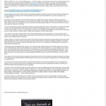 Dmitri Chavkerov | Sound Money Management Using Trading Robots publication inNOCO-TV CBS-5 (Fort Collins, CO)