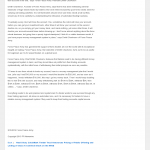 Dmitri Chavkerov | Sound Money Management Using Trading Robots publication inNew York Financial Service Professionals [NYFSP]