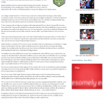 Dmitri Chavkerov | Sound Money Management Using Trading Robots publication inNews & Observer (Raleigh, NC)