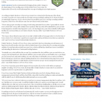 Dmitri Chavkerov | Sound Money Management Using Trading Robots publication inNews Tribune (Tacoma, WA)