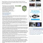 Dmitri Chavkerov | Sound Money Management Using Trading Robots publication inNorthWest Cable News (Seattle, WA)