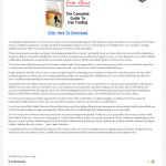 Dmitri Chavkerov | Sound Money Management Using Trading Robots publication inOklahoman (Oklahoma City, OK)