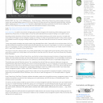 Dmitri Chavkerov | Sound Money Management Using Trading Robots publication inPR Newswire