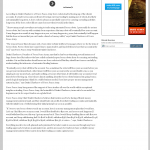 Dmitri Chavkerov | Sound Money Management Using Trading Robots publication inPasadena Star-News (Pasadena, CA)