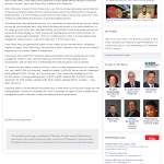 Dmitri Chavkerov | Sound Money Management Using Trading Robots publication inPhiladelphia Business Journal