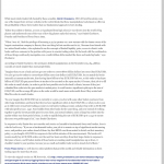 Dmitri Chavkerov | Thoughts on CitiGroup and JPMorgan FX Currency Rigging in Long Beach Press-Telegram (Long Beach, CA)