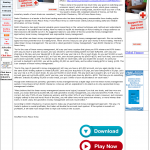 Forex Peace Army | Ability to Think Big Story in IT News Online