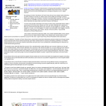 Dmitri Chavkerov | Sound Money Management Using Trading Robots publication inWTVM ABC-9 (Columbus, GA)