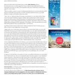 Dmitri Chavkerov’s Article on Currency Rigging On The Press Interprise